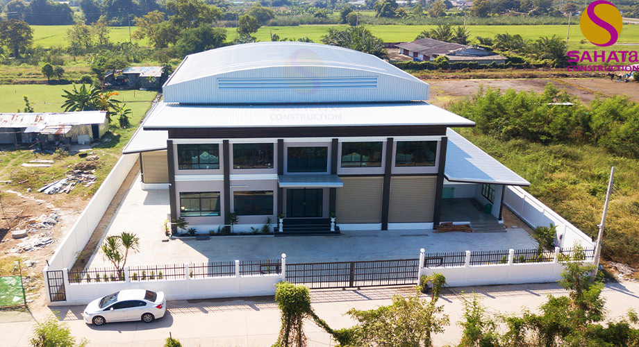 โกดังเฟอร์นิเจอร์